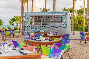 Garza Blanca Resort & Spa Cancun