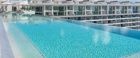 Garza Blanca Resort & Spa Cancun