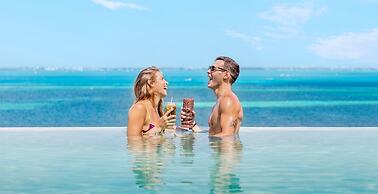 Garza Blanca Resort & Spa Cancun