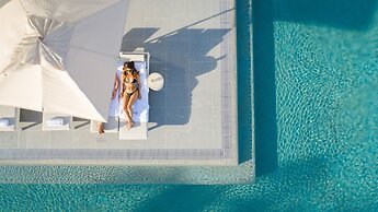 Garza Blanca Resort & Spa Cancun