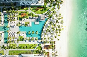 Garza Blanca Resort & Spa Cancun
