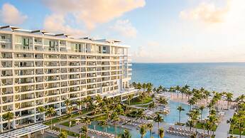 Garza Blanca Resort & Spa Cancun