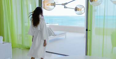Garza Blanca Resort & Spa Cancun