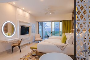 Garza Blanca Resort & Spa Cancun