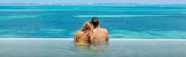Garza Blanca Resort & Spa Cancun