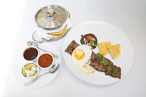Garza Blanca Resort & Spa Cancun