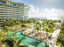 Garza Blanca Resort & Spa Cancun