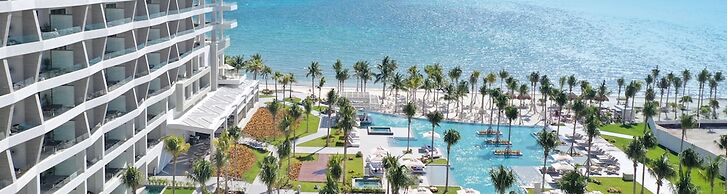 Garza Blanca Resort & Spa Cancun
