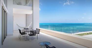 Garza Blanca Resort & Spa Cancun