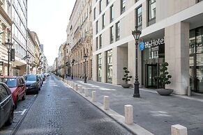 H2 Hotel Budapest