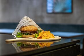 H2 Hotel Budapest