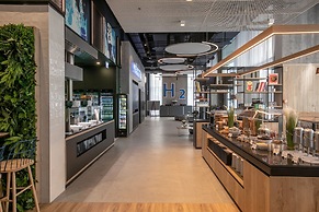 H2 Hotel Budapest