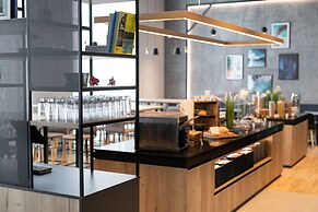H2 Hotel Budapest