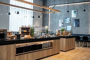 H2 Hotel Budapest