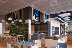 H2 Hotel Budapest