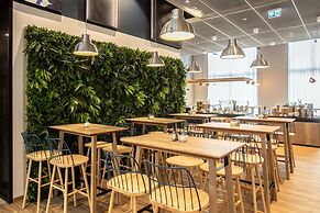 H2 Hotel Budapest