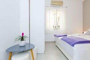 Rooms Batina
