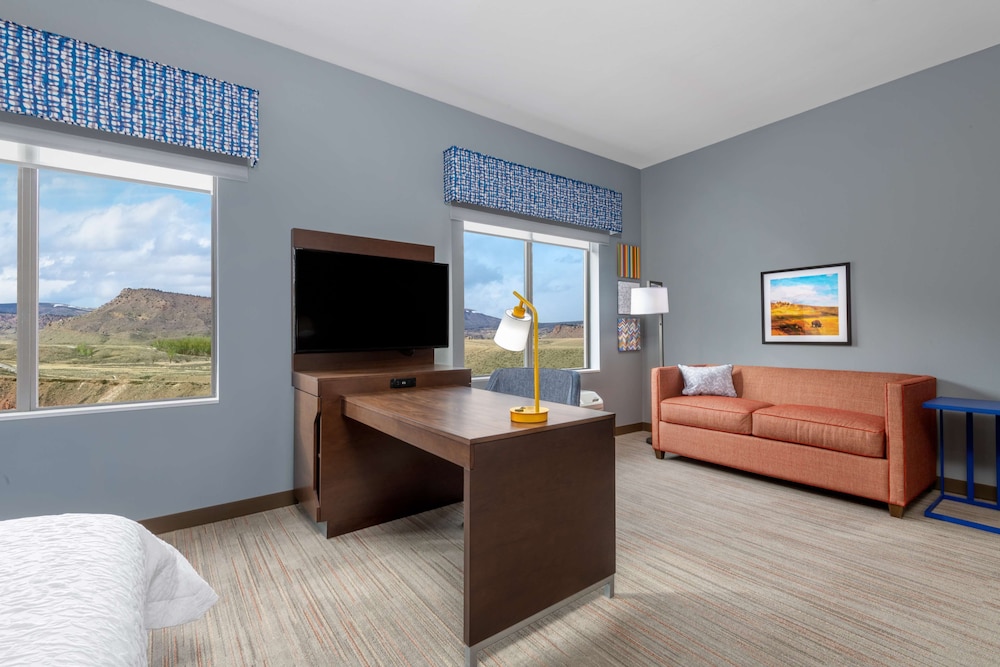 Hampton Inn & Suites Cody