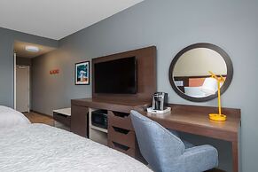 Hampton Inn & Suites Cody