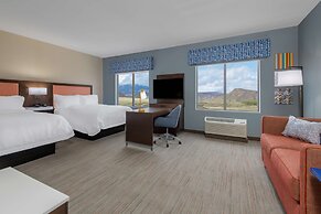 Hampton Inn & Suites Cody