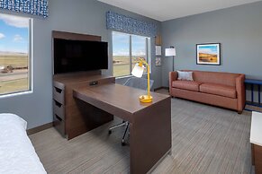 Hampton Inn & Suites Cody