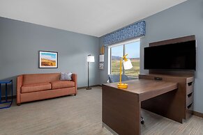 Hampton Inn & Suites Cody