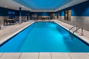 Hampton Inn & Suites Cody