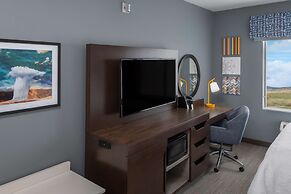 Hampton Inn & Suites Cody