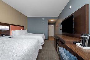 Hampton Inn & Suites Cody