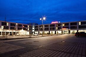 Hampton by Hilton Munich Airport South