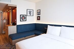Hampton by Hilton Munich Airport South