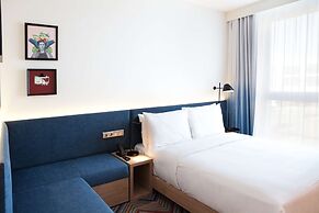 Hampton by Hilton Munich Airport South