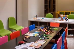DoubleTree by Hilton Riyadh Financial District