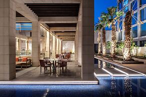 DoubleTree by Hilton Riyadh Financial District