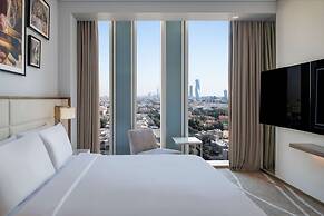 DoubleTree by Hilton Riyadh Financial District