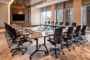 DoubleTree by Hilton Riyadh Financial District