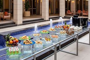 DoubleTree by Hilton Riyadh Financial District