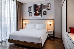 DoubleTree by Hilton Riyadh Financial District