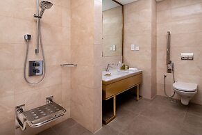 DoubleTree by Hilton Riyadh Financial District