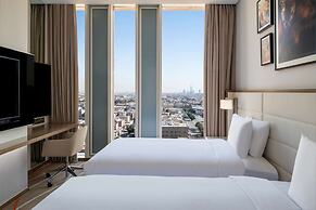 DoubleTree by Hilton Riyadh Financial District