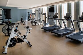DoubleTree by Hilton Riyadh Financial District