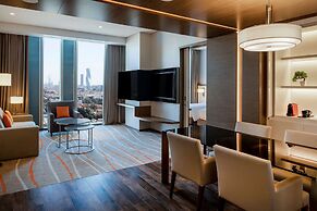 DoubleTree by Hilton Riyadh Financial District