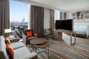 DoubleTree by Hilton Riyadh Financial District