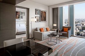 DoubleTree by Hilton Riyadh Financial District