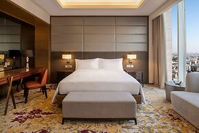 DoubleTree by Hilton Riyadh Financial District