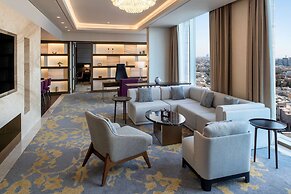 DoubleTree by Hilton Riyadh Financial District