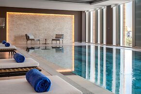 DoubleTree by Hilton Riyadh Financial District