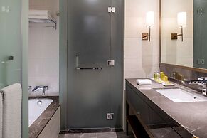 DoubleTree by Hilton Riyadh Financial District