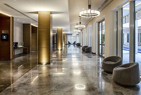 DoubleTree by Hilton Riyadh Financial District