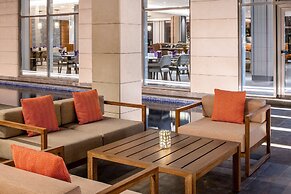 DoubleTree by Hilton Riyadh Financial District